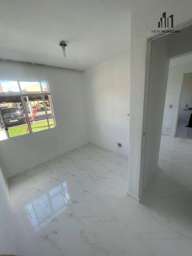 Apartamento à venda com 2 quartos, 43m² - Foto 6
