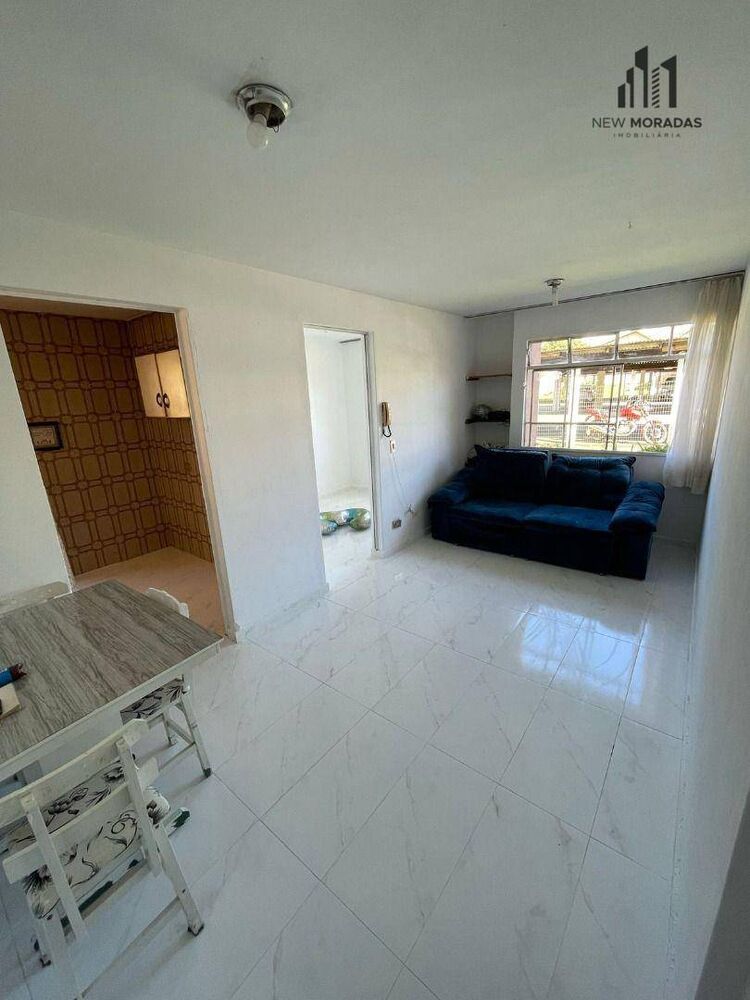 Apartamento à venda com 2 quartos, 43m² - Foto 1