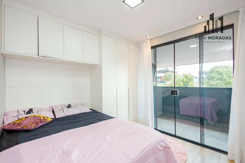 Sobrado, 3 quartos, 200 m² - Foto 11