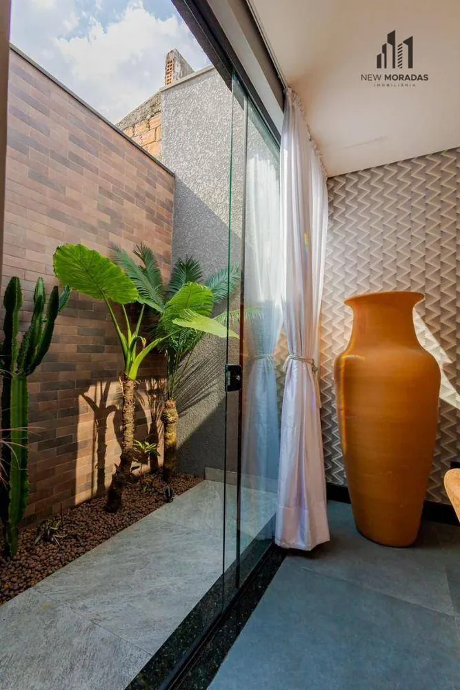 Sobrado, 3 quartos, 200 m² - Foto 3
