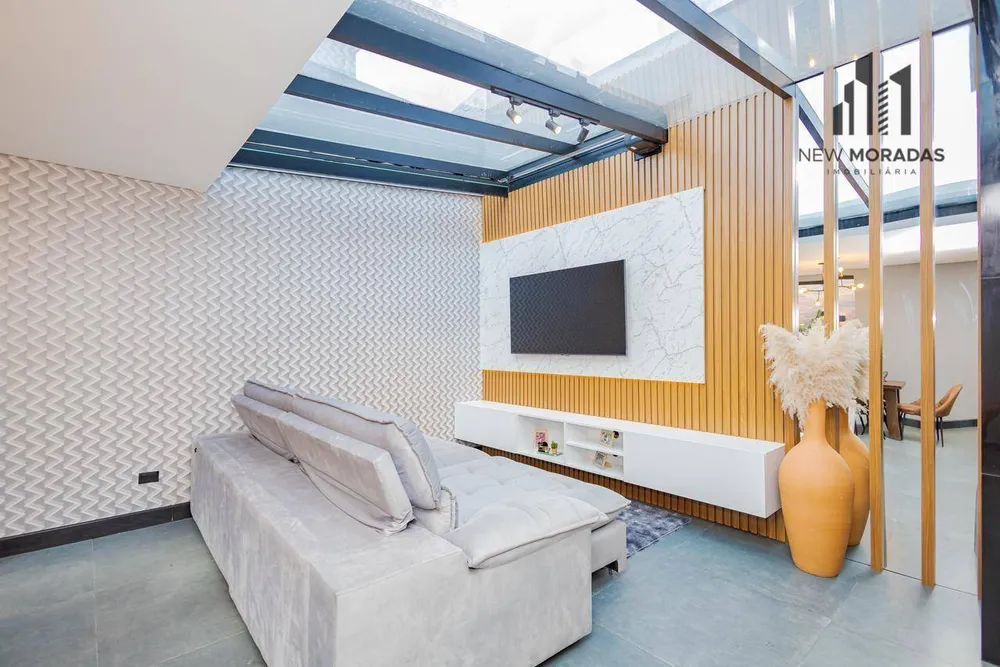 Sobrado, 3 quartos, 200 m² - Foto 5