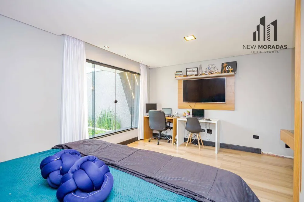 Sobrado, 3 quartos, 200 m² - Foto 12