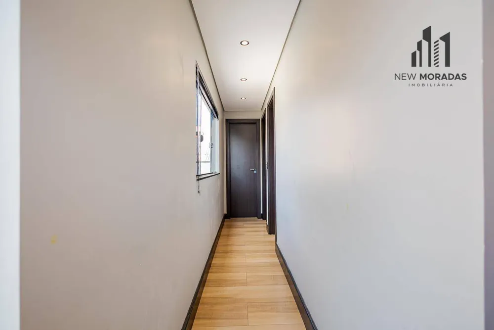 Sobrado, 3 quartos, 200 m² - Foto 10