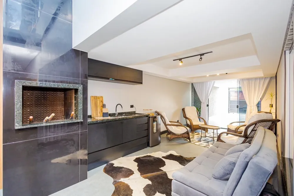 Sobrado, 3 quartos, 200 m² - Foto 6