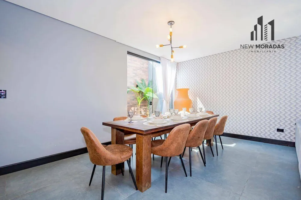 Sobrado, 3 quartos, 200 m² - Foto 7