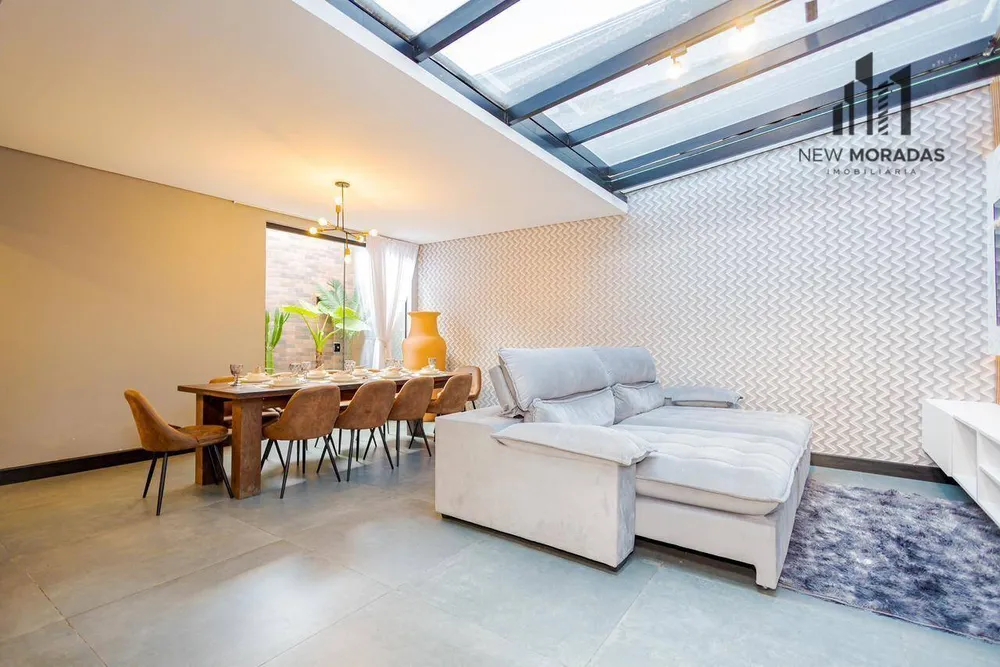 Sobrado, 3 quartos, 200 m² - Foto 4