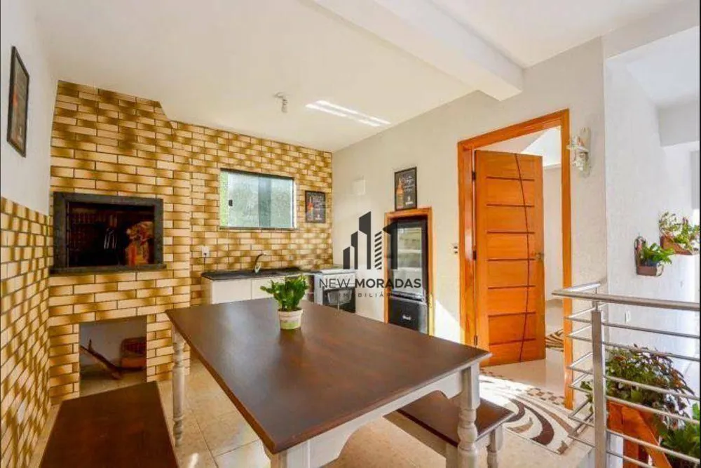 Sobrado, 3 quartos, 280 m² - Foto 7