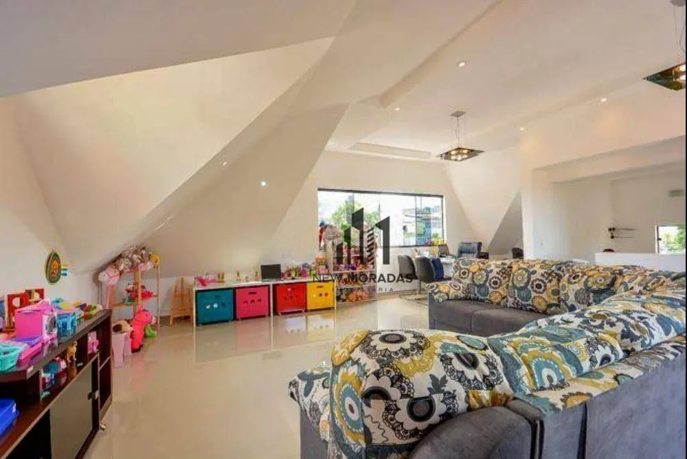 Sobrado, 3 quartos, 280 m² - Foto 5