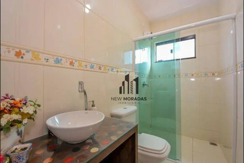 Sobrado, 3 quartos, 280 m² - Foto 4