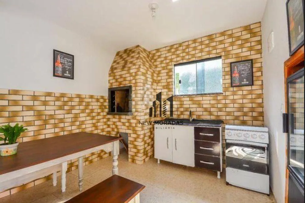 Sobrado, 3 quartos, 280 m² - Foto 6