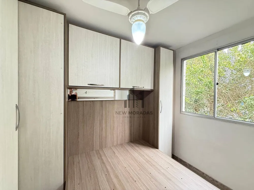 Apartamento, 2 quartos, 48 m² - Foto 2