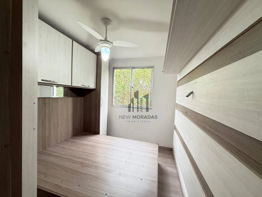 Apartamento, 2 quartos, 48 m² - Foto 4