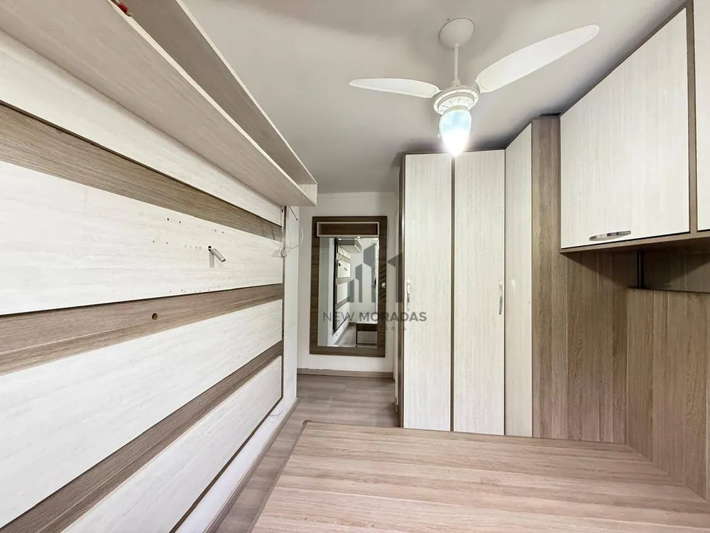 Apartamento, 2 quartos, 48 m² - Foto 3