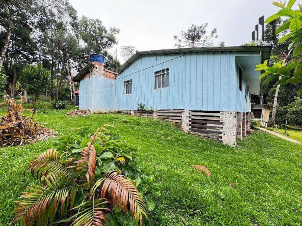 Chácara à venda com 2 quartos, 100m² - Foto 2