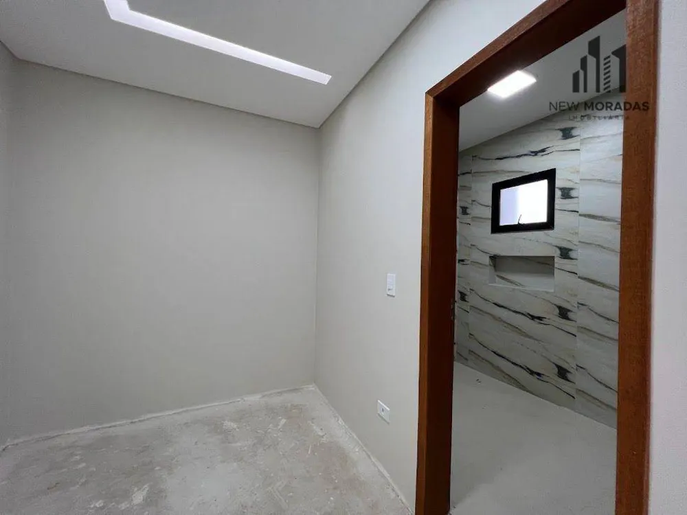 Sobrado, 3 quartos, 121 m² - Foto 4