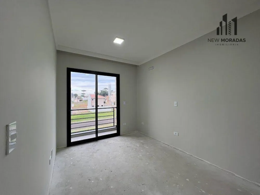 Sobrado, 3 quartos, 121 m² - Foto 5