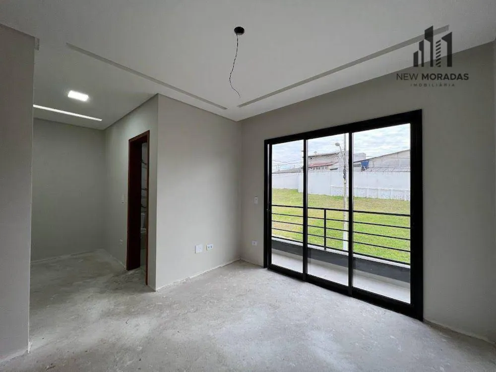 Sobrado, 3 quartos, 121 m² - Foto 3