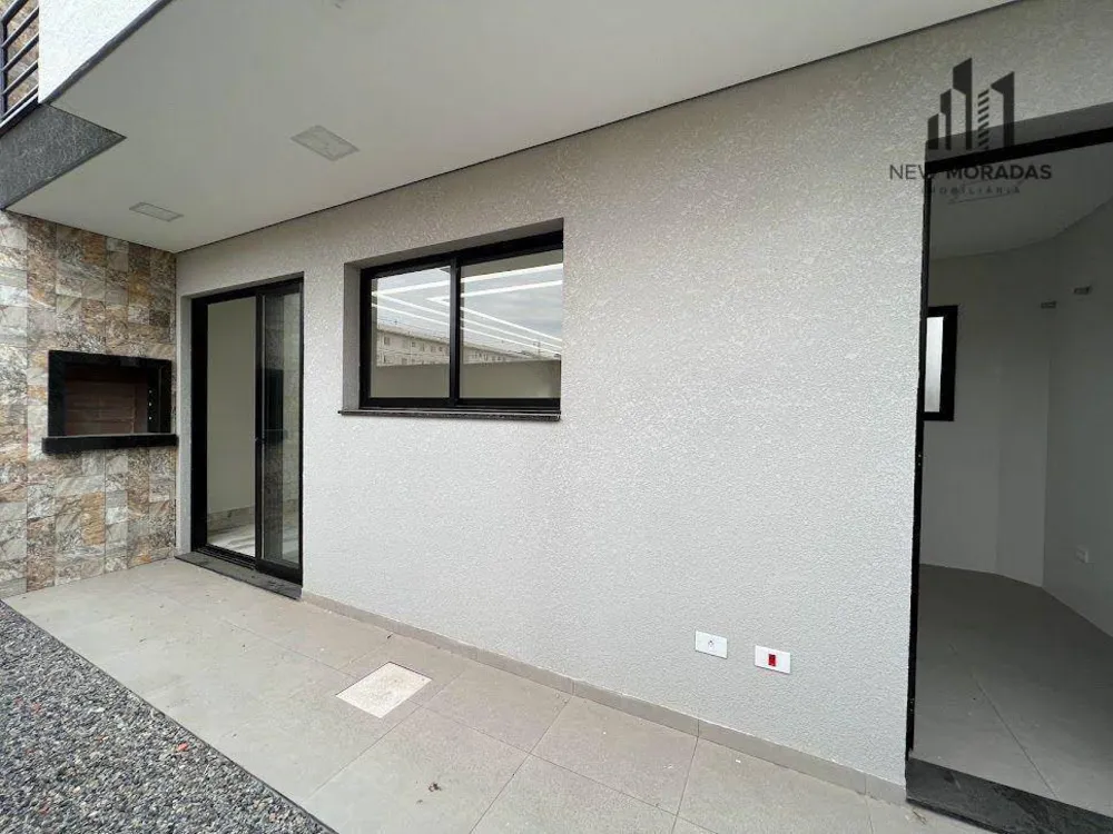 Sobrado, 3 quartos, 121 m² - Foto 8