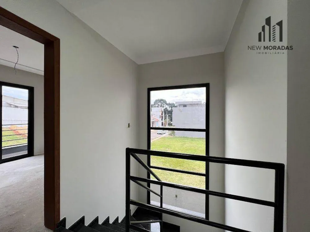 Sobrado, 3 quartos, 121 m² - Foto 2