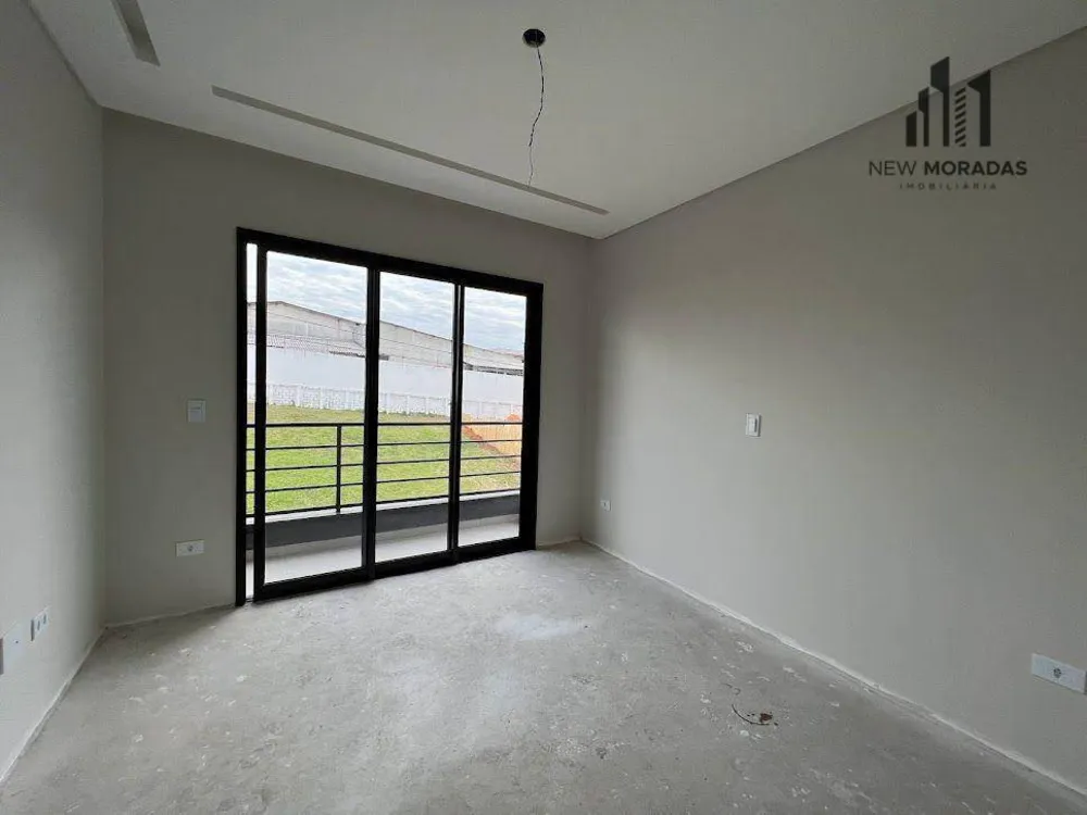 Sobrado, 3 quartos, 121 m² - Foto 6