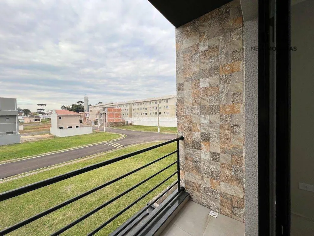 Sobrado, 3 quartos, 121 m² - Foto 7