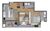 Apartamento, 2 quartos, 68 m² - Foto 8