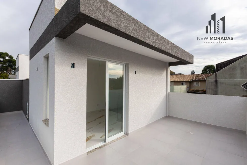 Sobrado, 3 quartos, 103 m² - Foto 7