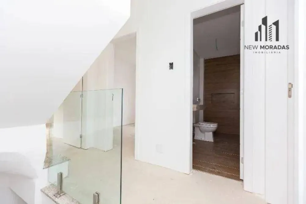 Sobrado, 3 quartos, 103 m² - Foto 4