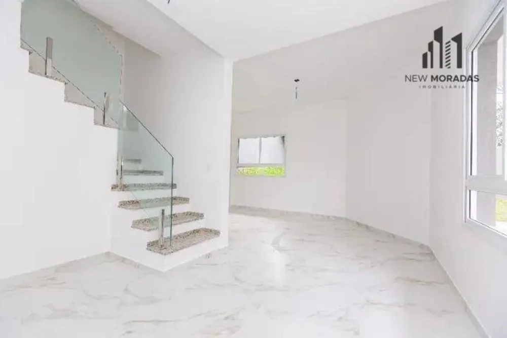Sobrado, 3 quartos, 103 m² - Foto 2