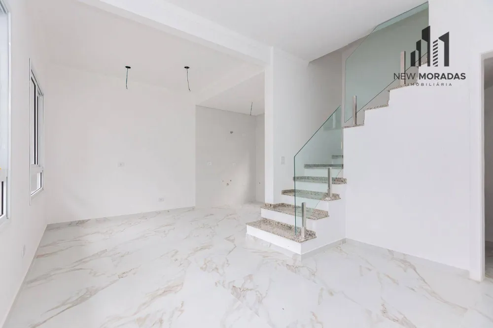 Sobrado, 3 quartos, 103 m² - Foto 1