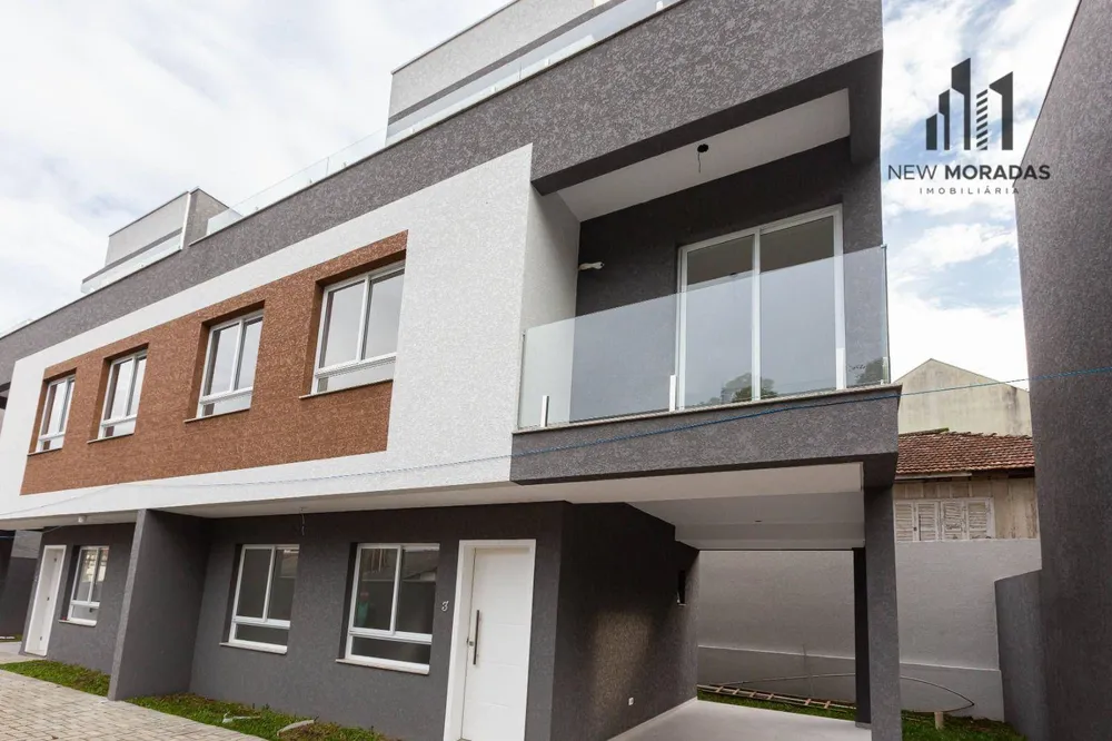 Sobrado, 3 quartos, 103 m² - Foto 8