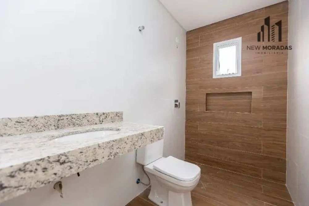 Sobrado, 3 quartos, 103 m² - Foto 3