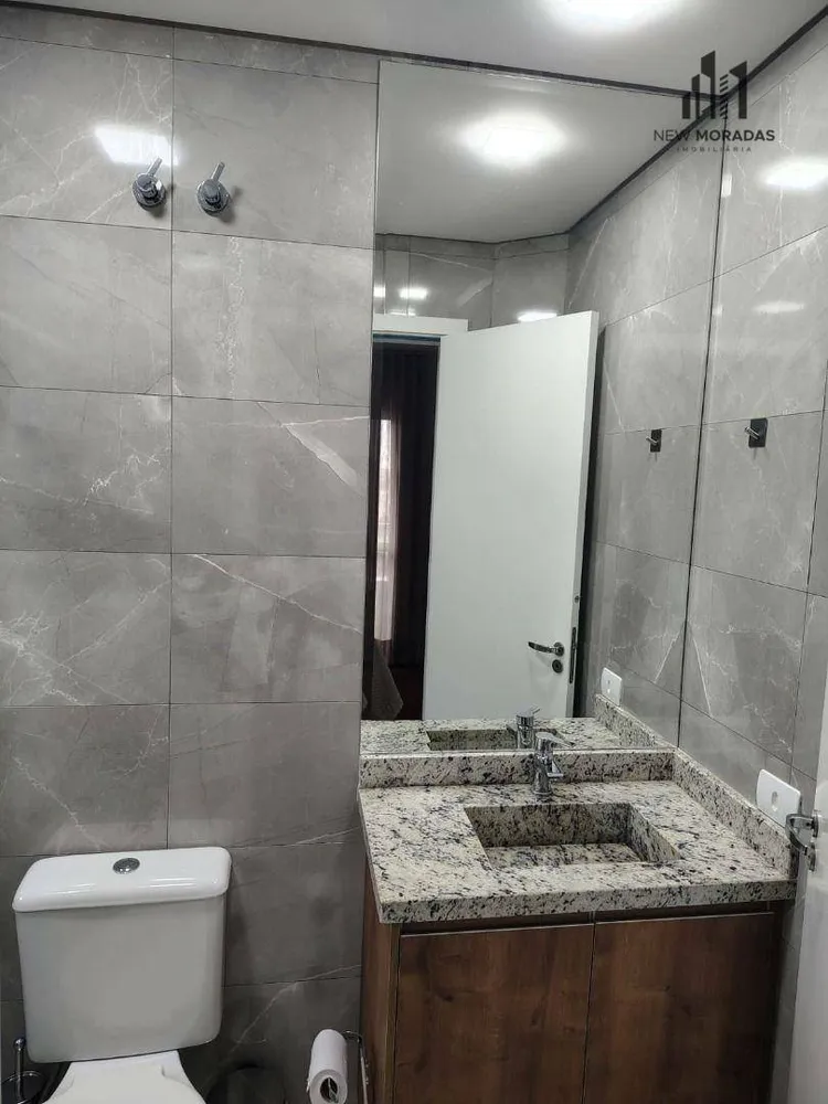 Apartamento, 3 quartos, 80 m² - Foto 6
