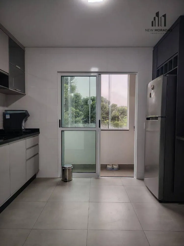 Apartamento, 3 quartos, 80 m² - Foto 3