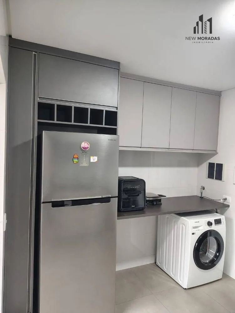 Apartamento, 3 quartos, 80 m² - Foto 2