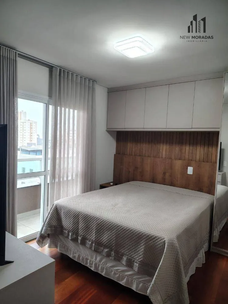 Apartamento, 3 quartos, 80 m² - Foto 5