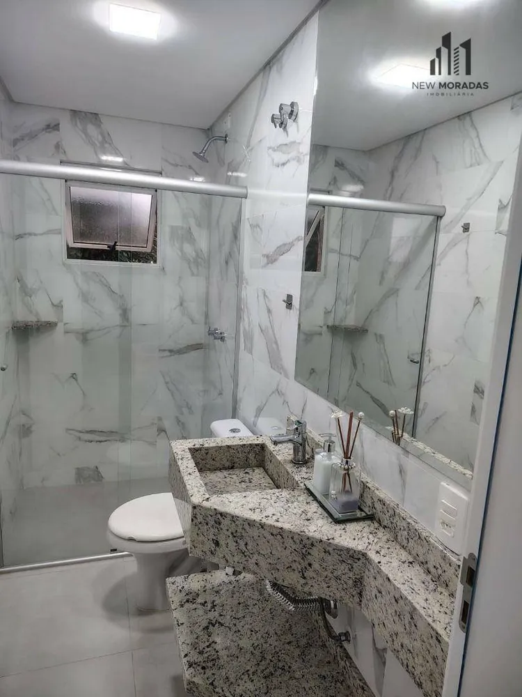 Apartamento, 3 quartos, 80 m² - Foto 7