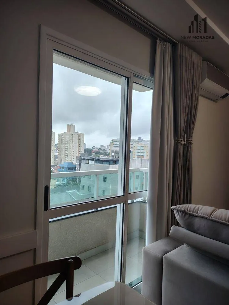 Apartamento, 3 quartos, 80 m² - Foto 4