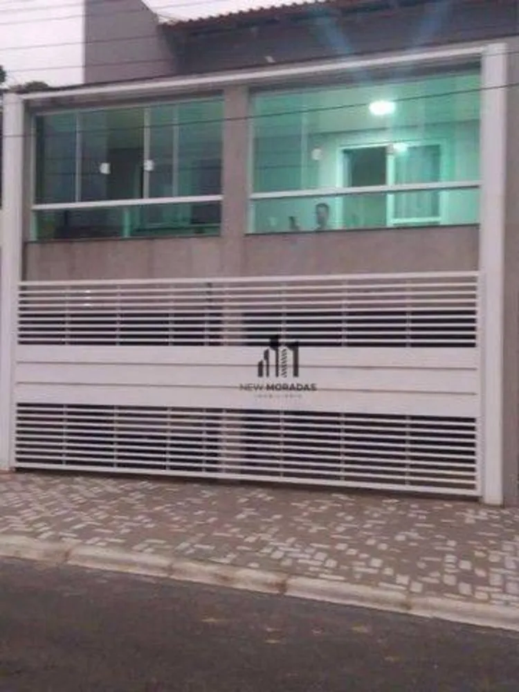Sobrado, 6 quartos, 180 m² - Foto 8