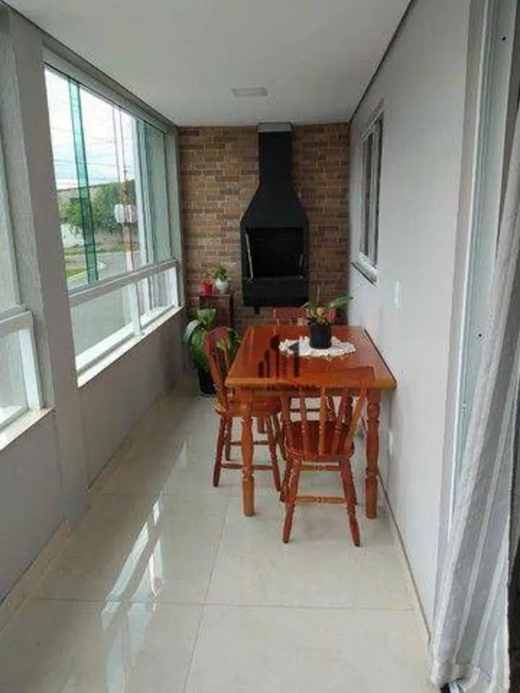 Sobrado, 6 quartos, 180 m² - Foto 4