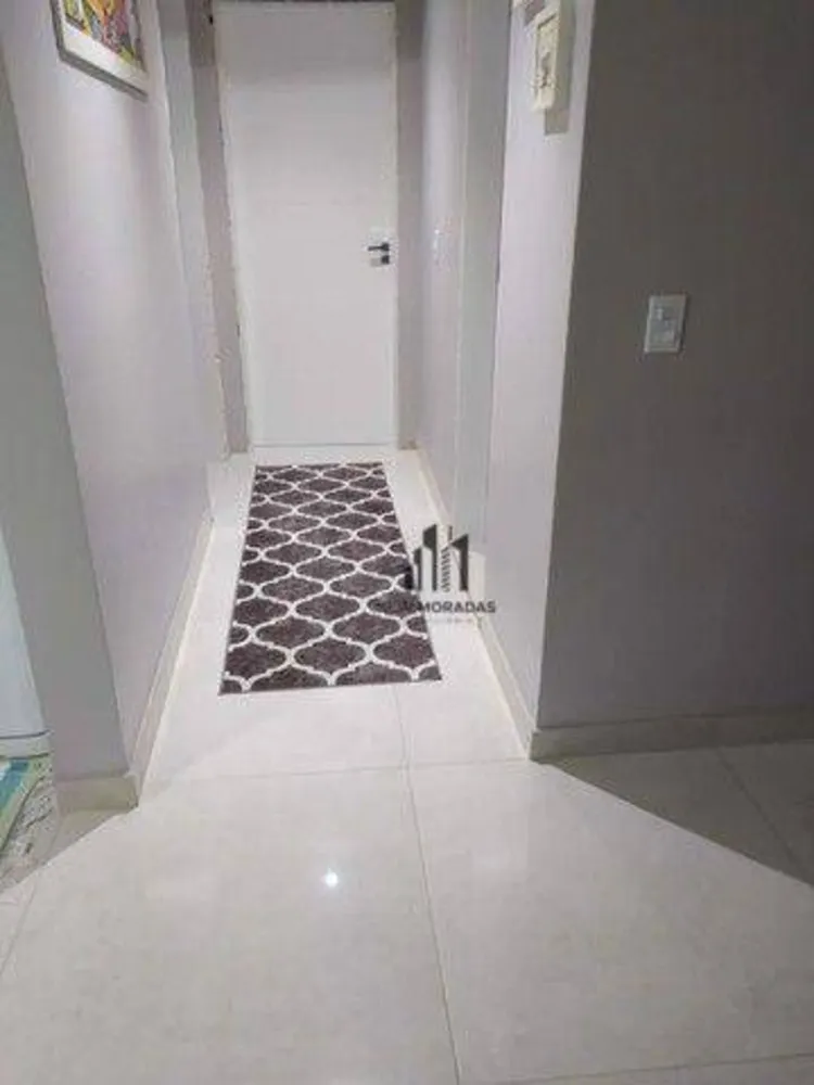 Sobrado, 6 quartos, 180 m² - Foto 2