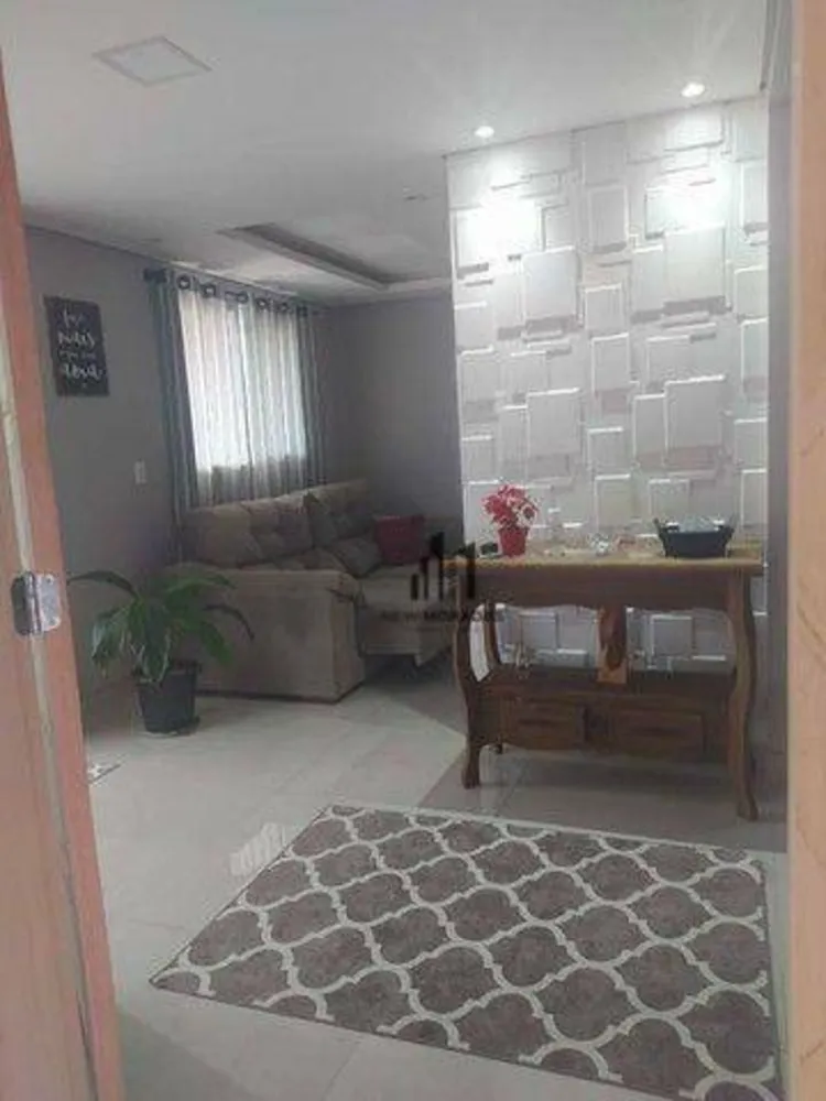 Sobrado, 6 quartos, 180 m² - Foto 3