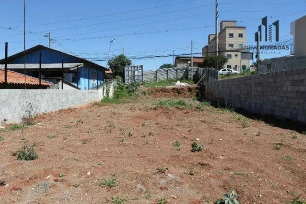 Terreno, 500 m² - Foto 1