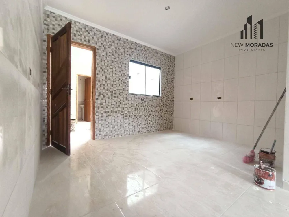 Sobrado, 3 quartos, 82 m² - Foto 1