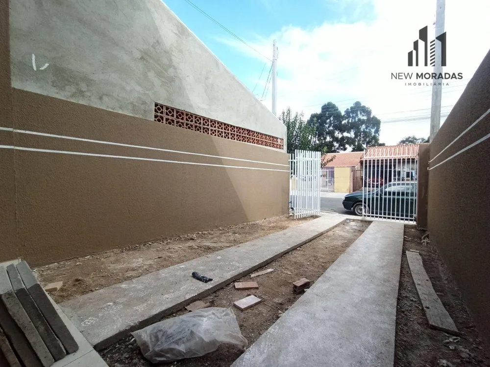 Sobrado, 3 quartos, 82 m² - Foto 3