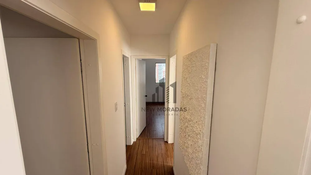 Apartamento, 3 quartos, 63 m² - Foto 2