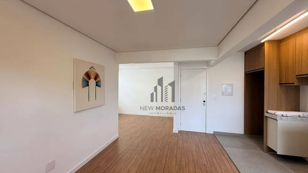 Apartamento, 3 quartos, 63 m² - Foto 1