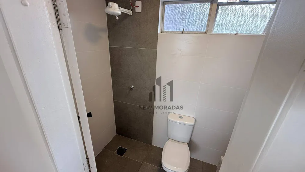 Apartamento, 3 quartos, 63 m² - Foto 5