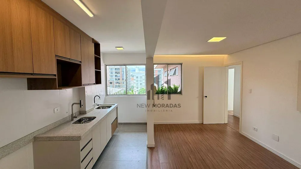 Apartamento, 3 quartos, 63 m² - Foto 4