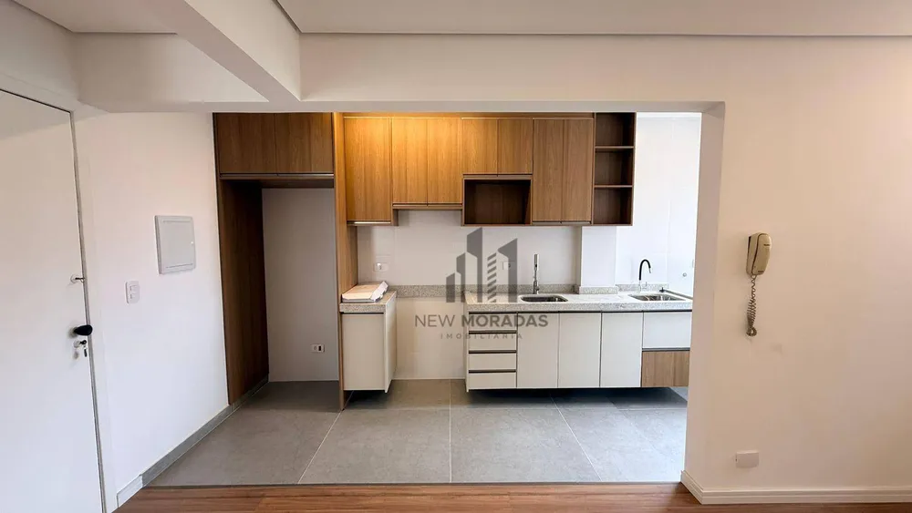 Apartamento, 3 quartos, 63 m² - Foto 3